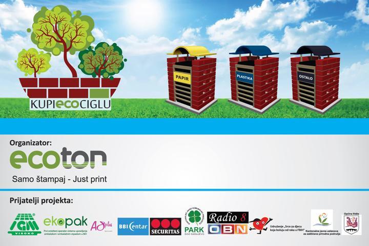 Letak web