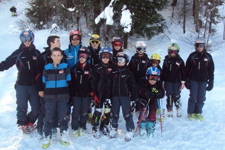 Ecoton sponzor Ski Kluba Bjelašnice